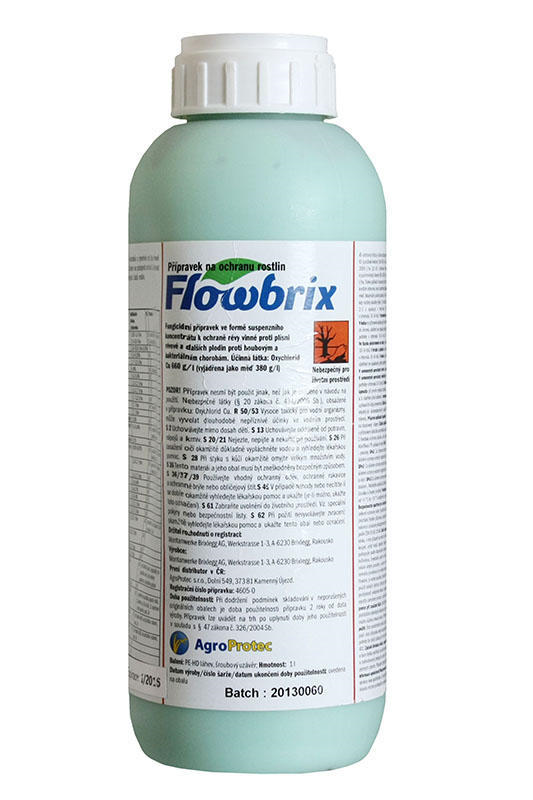 FLOWBRIX 1 l